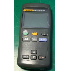 Thermometer